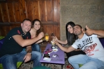 Saturday Night at Byblos Old Souk, Part 1 of 2